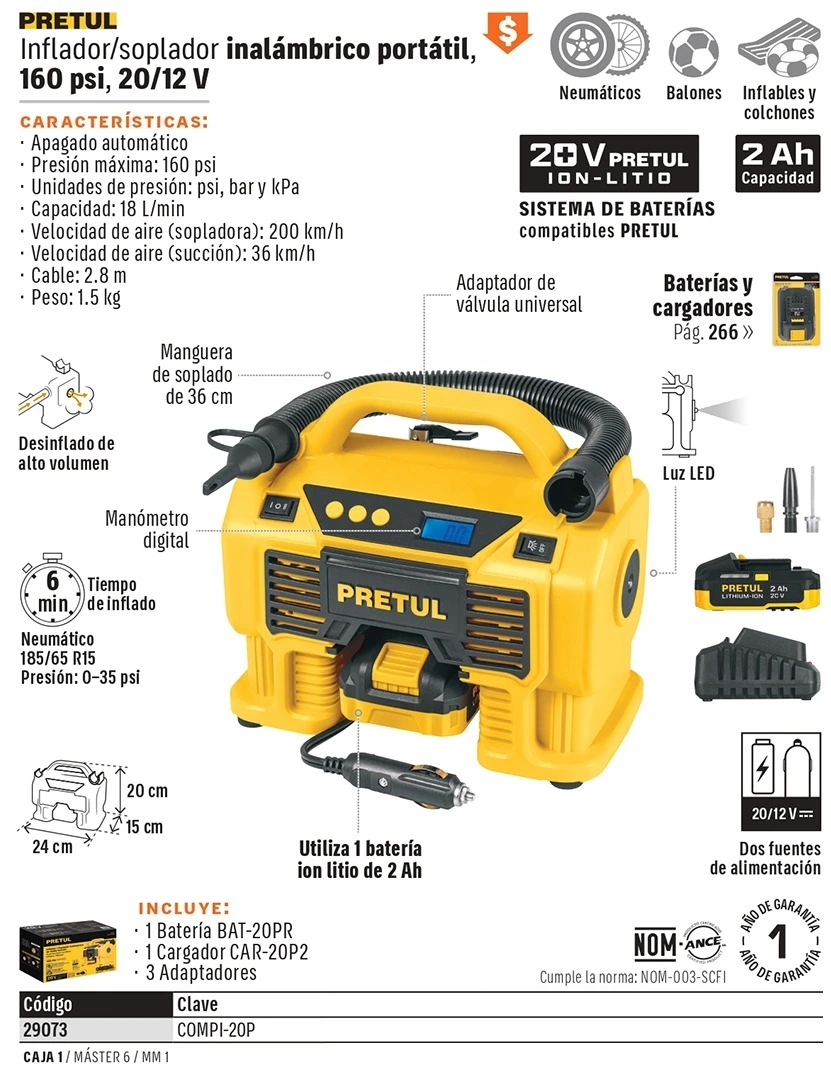 Truper
