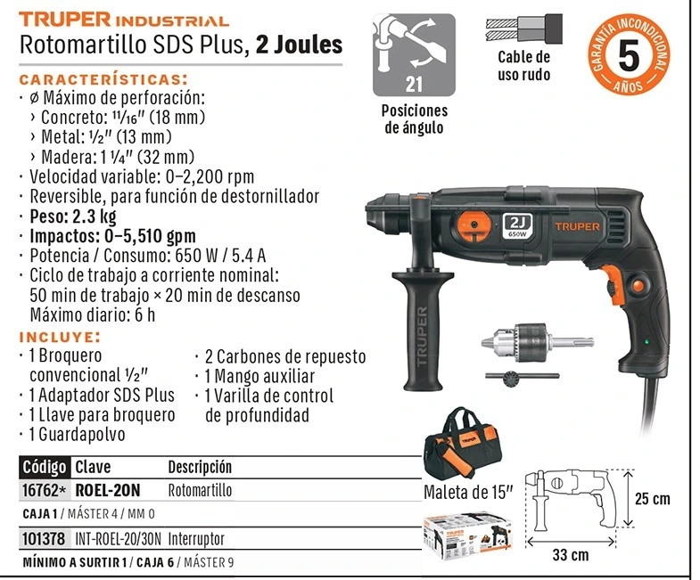 Truper