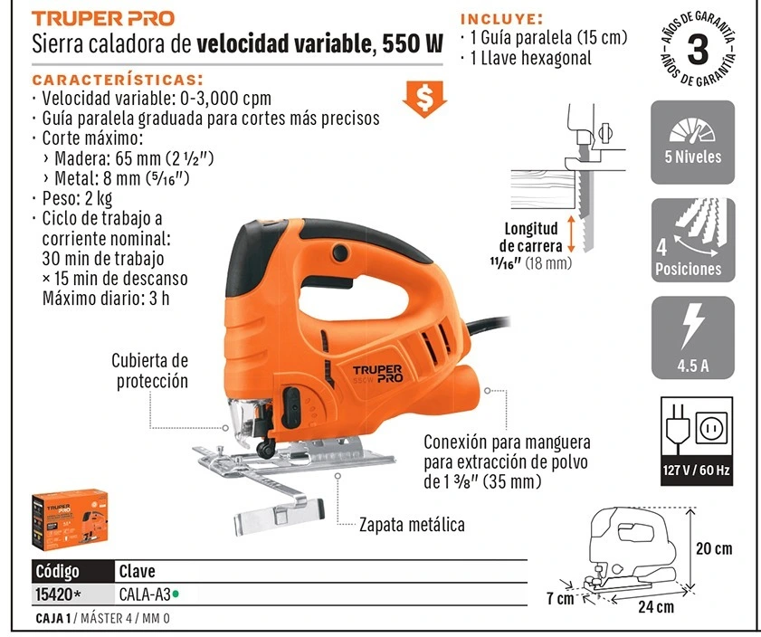 Truper