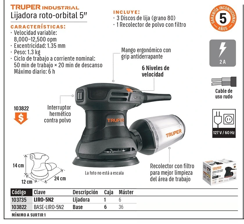 Truper
