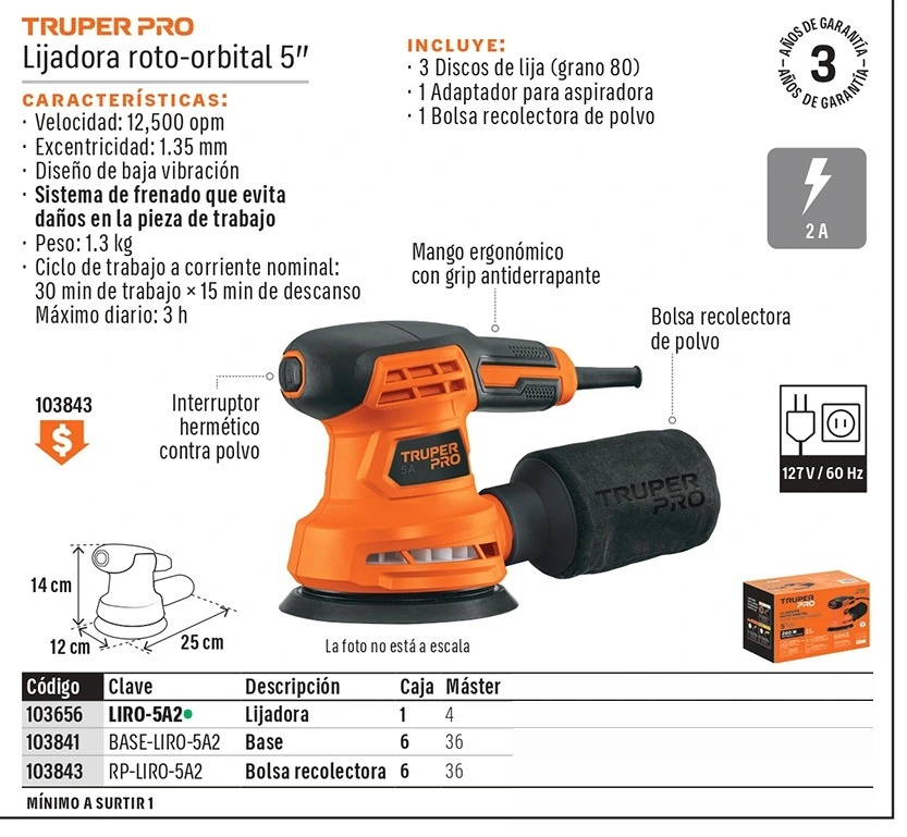 Truper