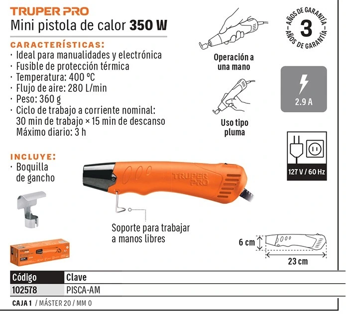 Truper