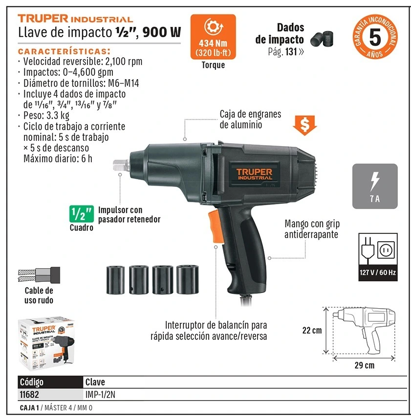 Truper