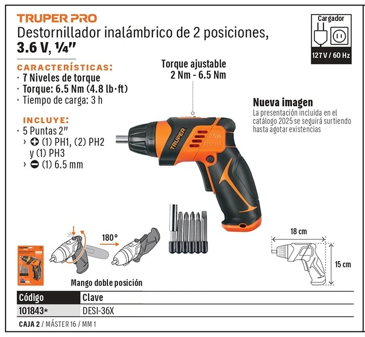 Truper