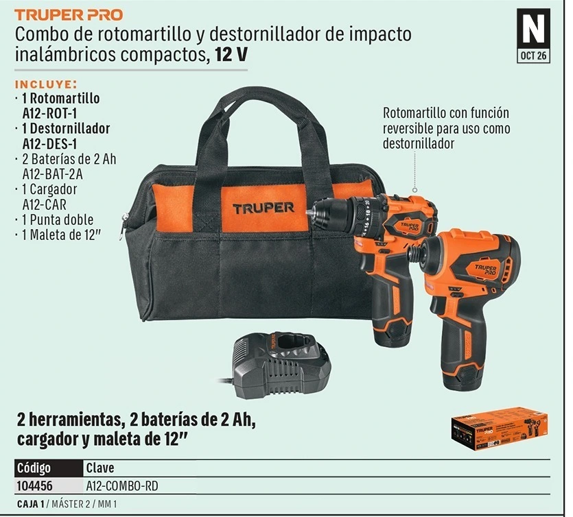 Truper