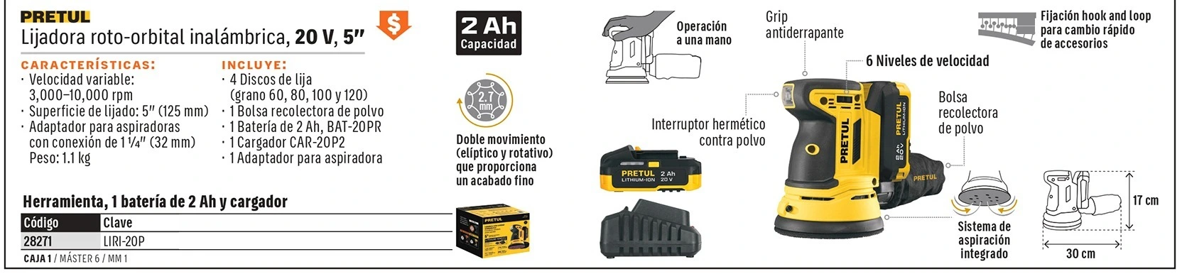 Truper