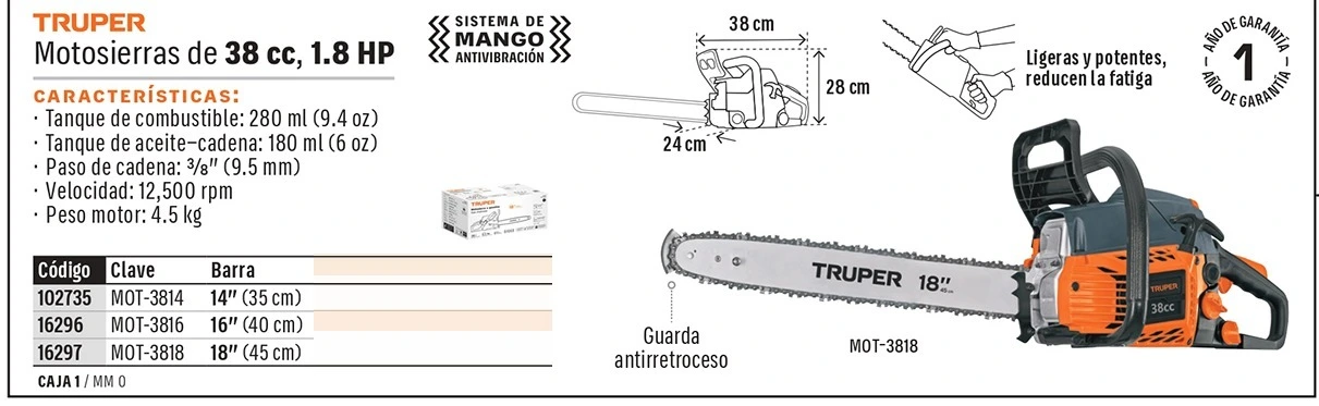 Truper