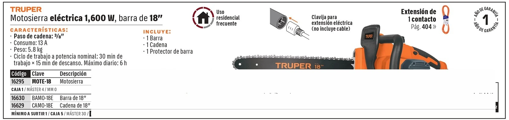 Truper