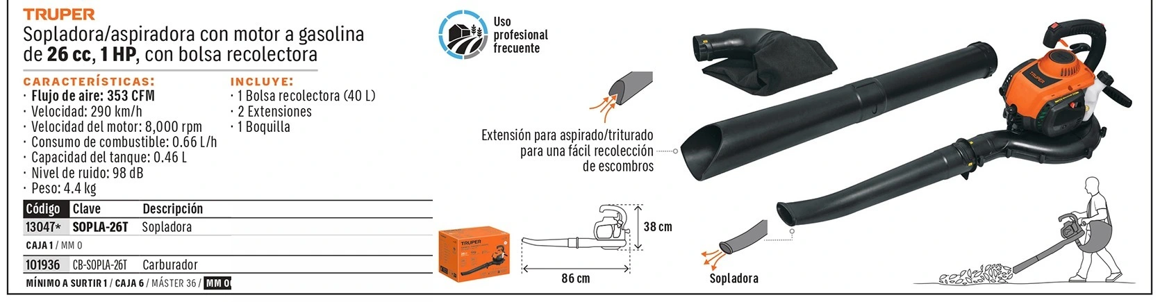 Truper