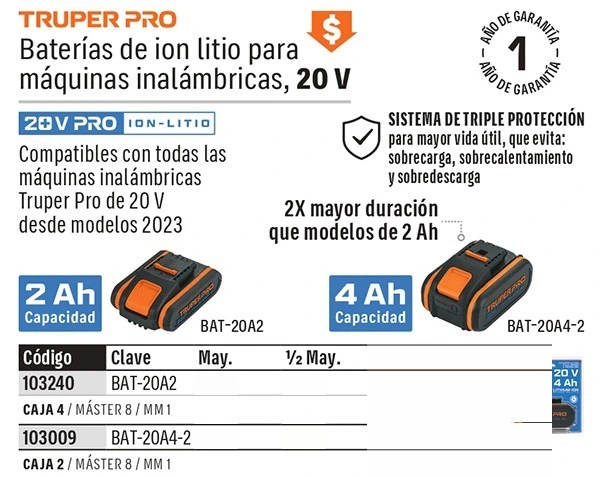 Truper