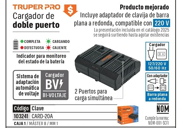Truper