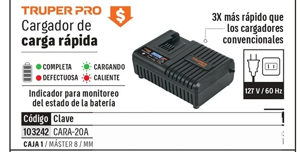 Truper