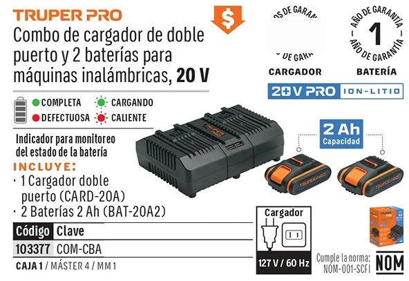 Truper