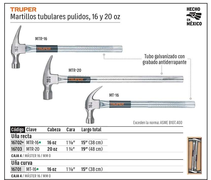 Truper