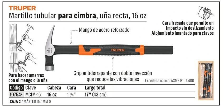 Truper