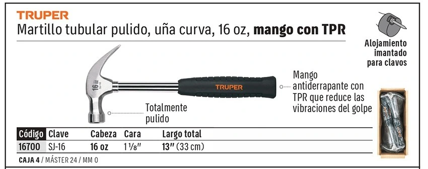 Truper