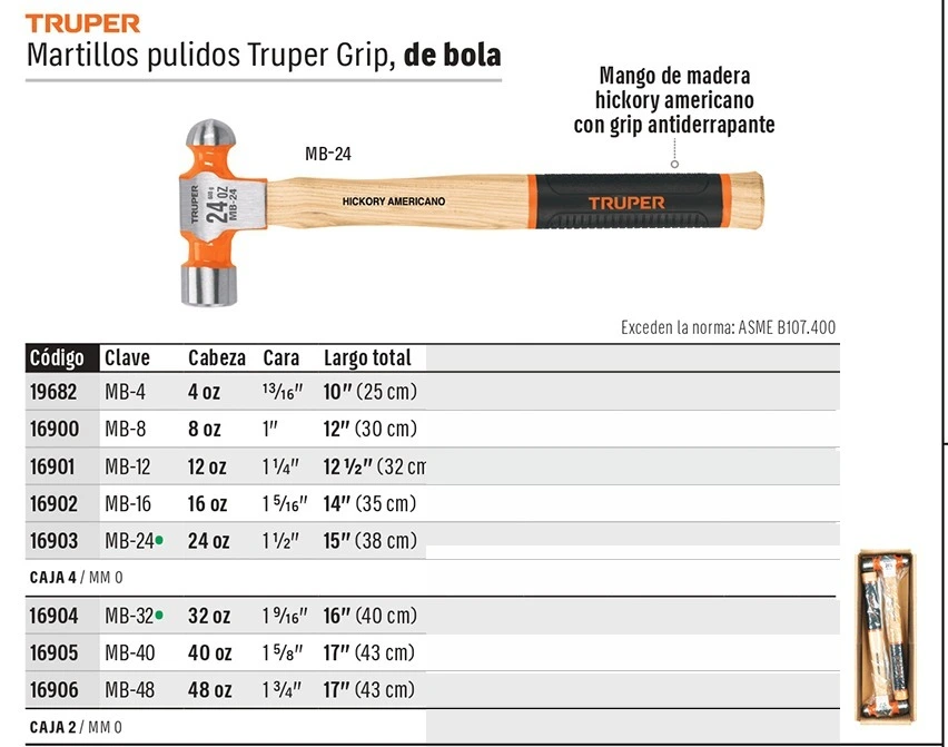 Truper