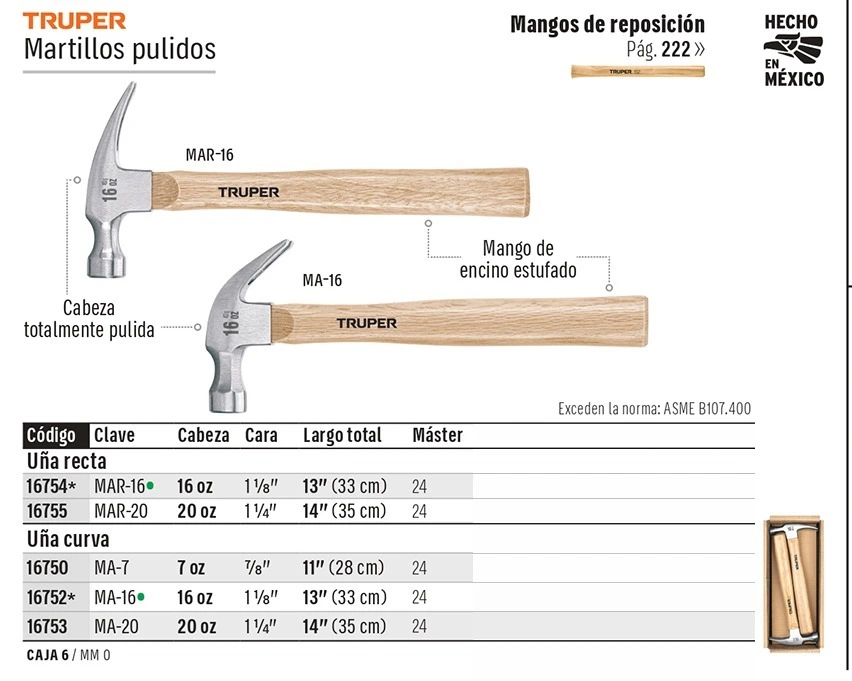 Truper