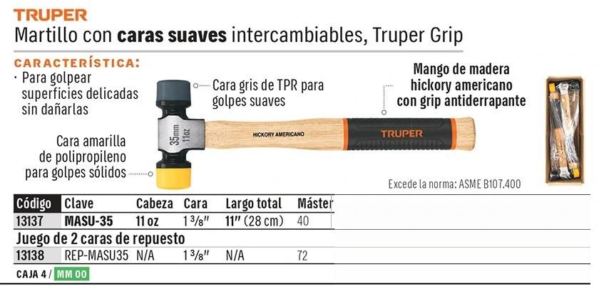 Truper