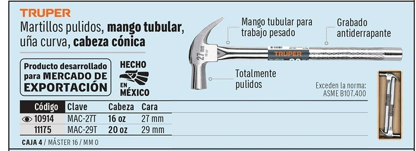 Truper