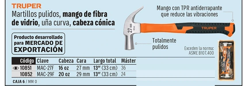 Truper