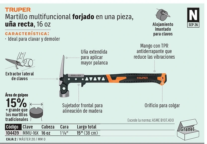 Truper