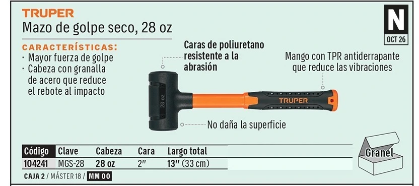 Truper