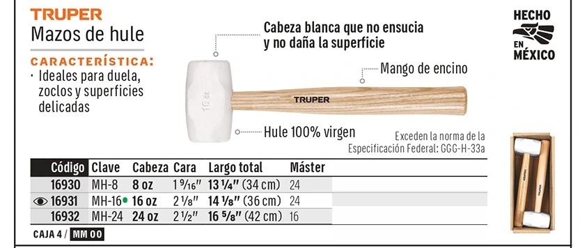 Truper