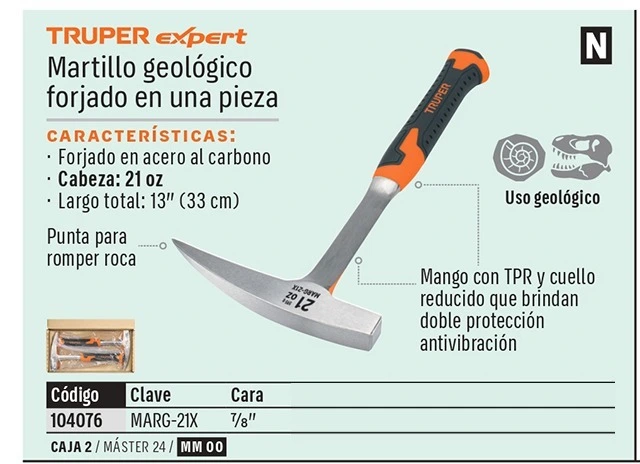 Truper