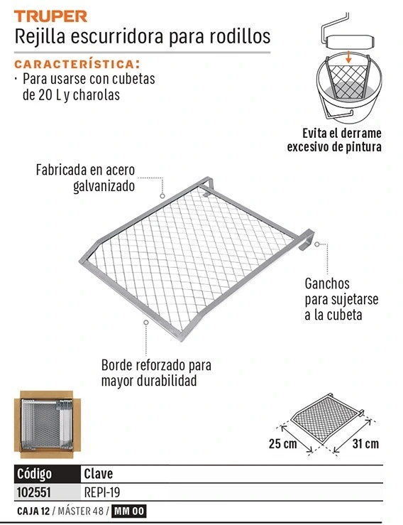 Truper