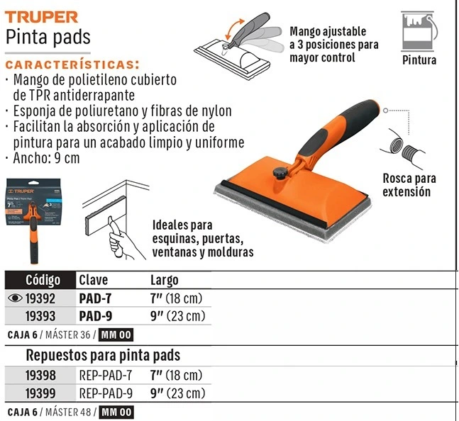 Truper