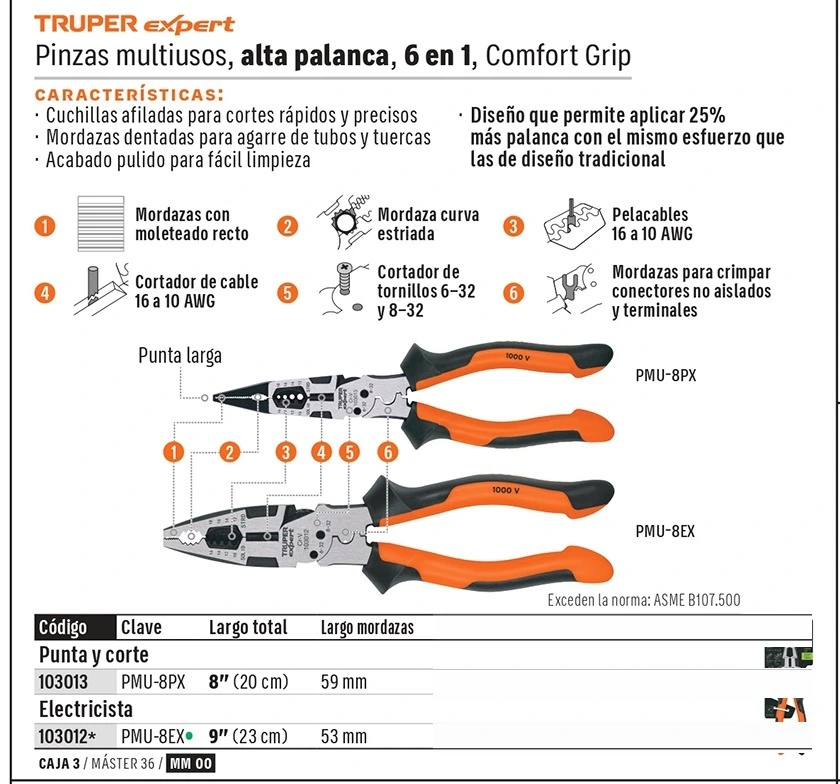 Truper