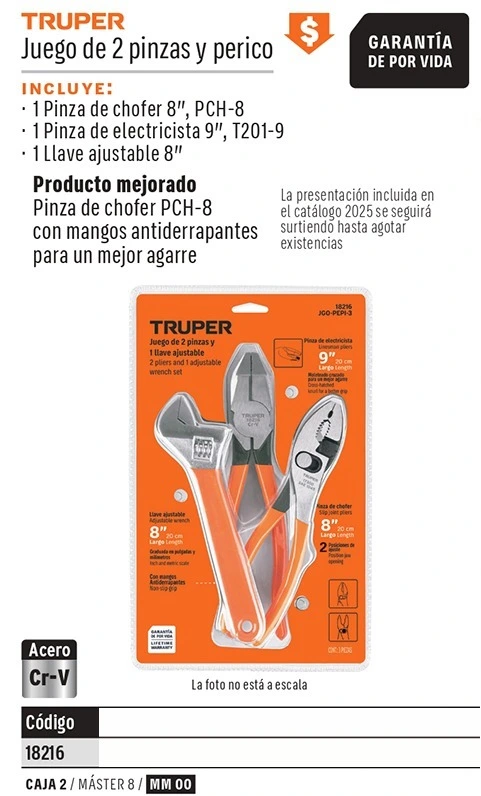 Truper