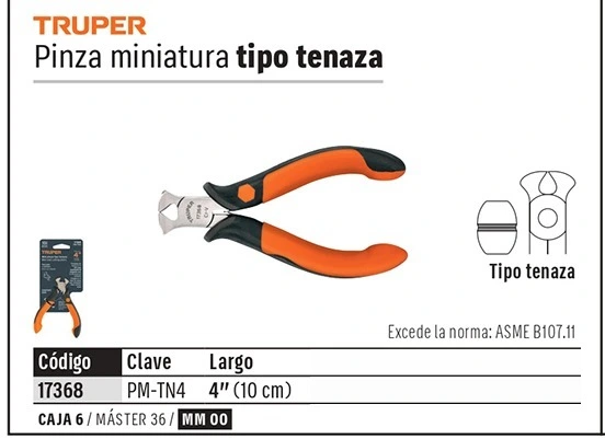 Truper