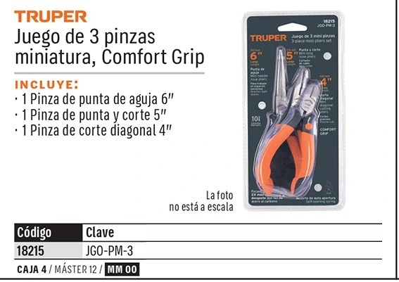 Truper