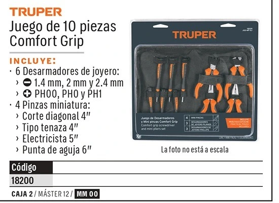 Truper