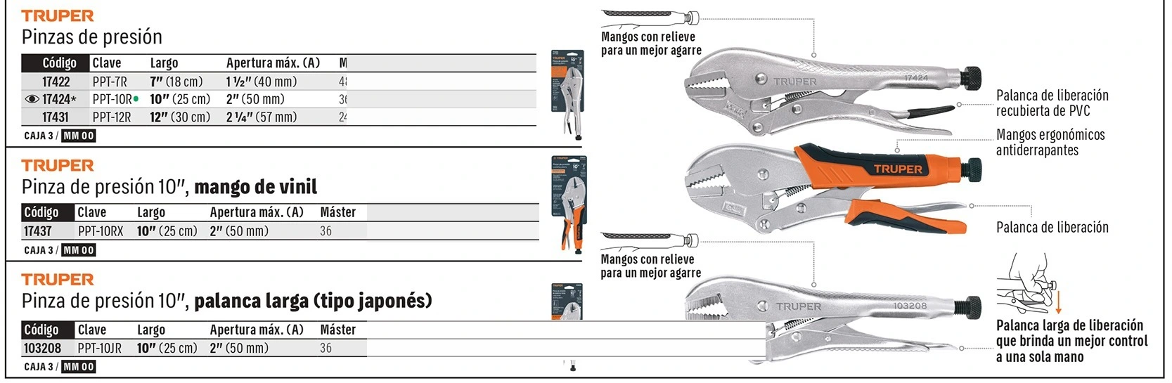 Truper