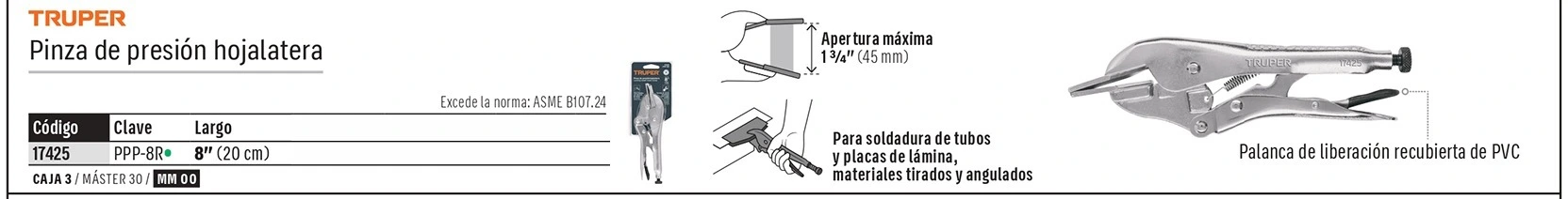 Truper