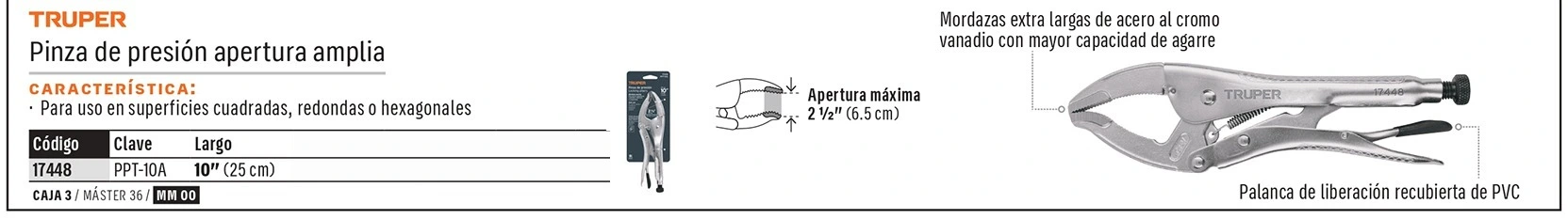 Truper