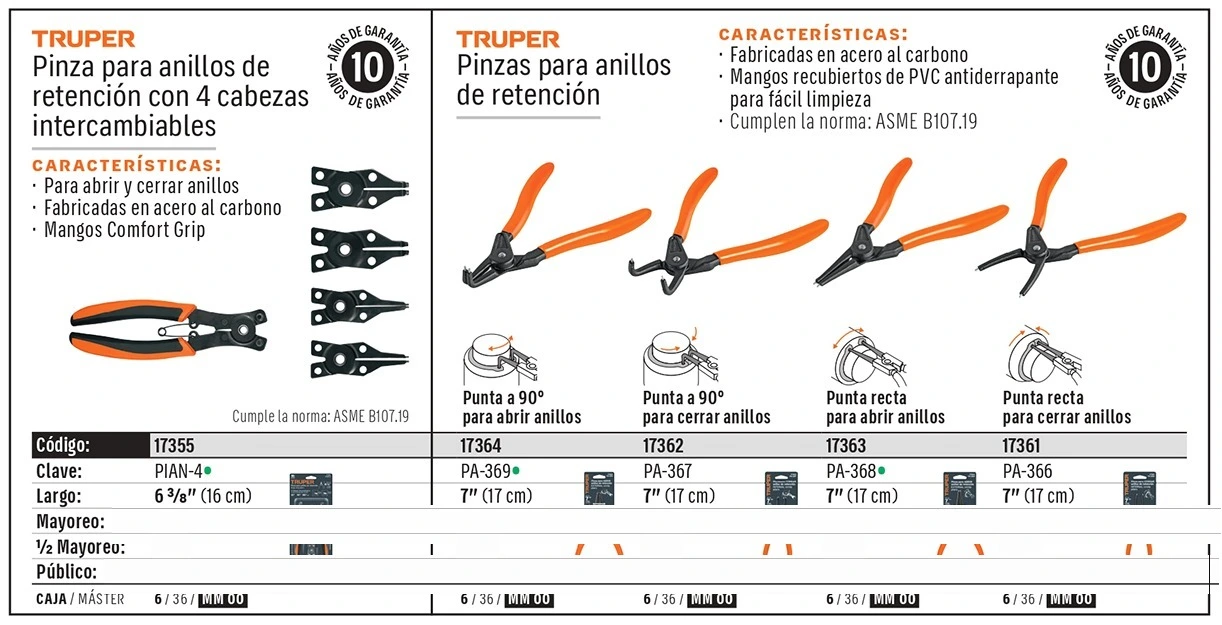 Truper