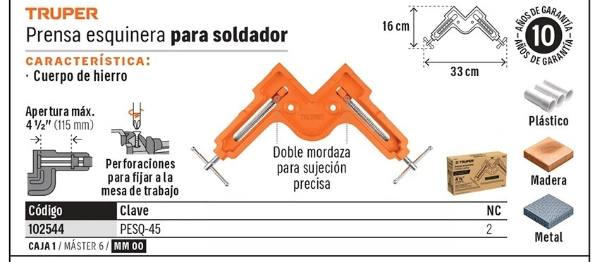 Truper