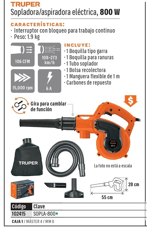 Truper