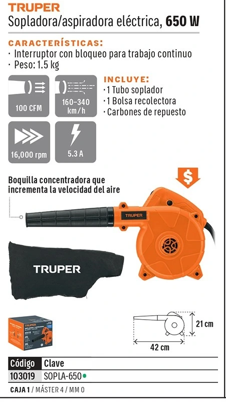 Truper