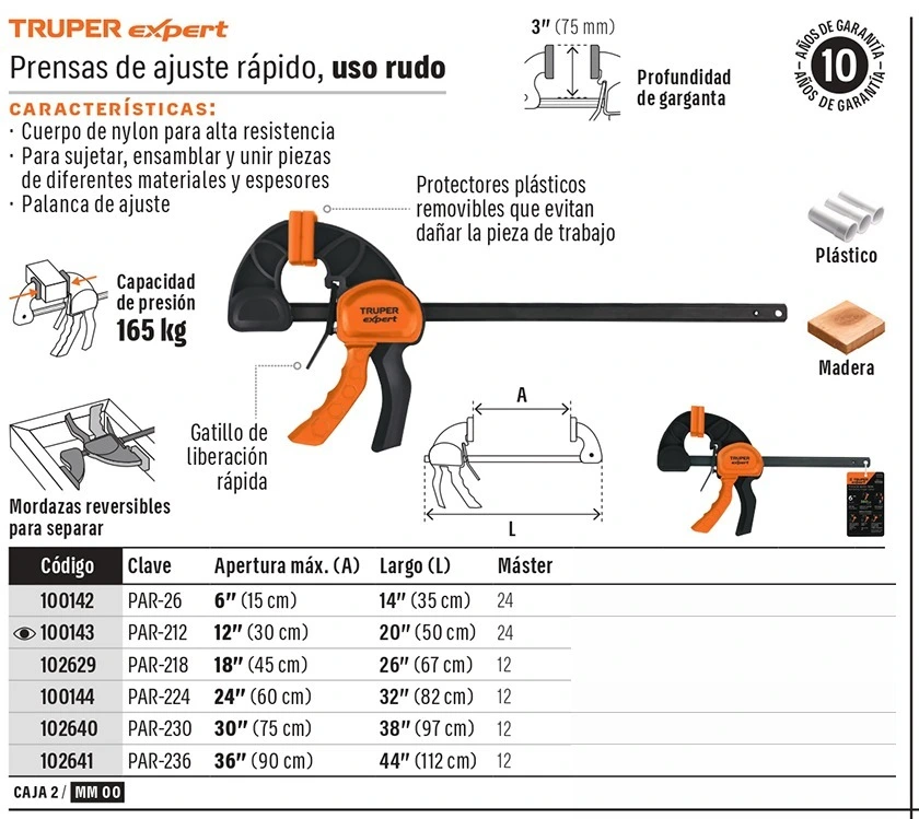 Truper