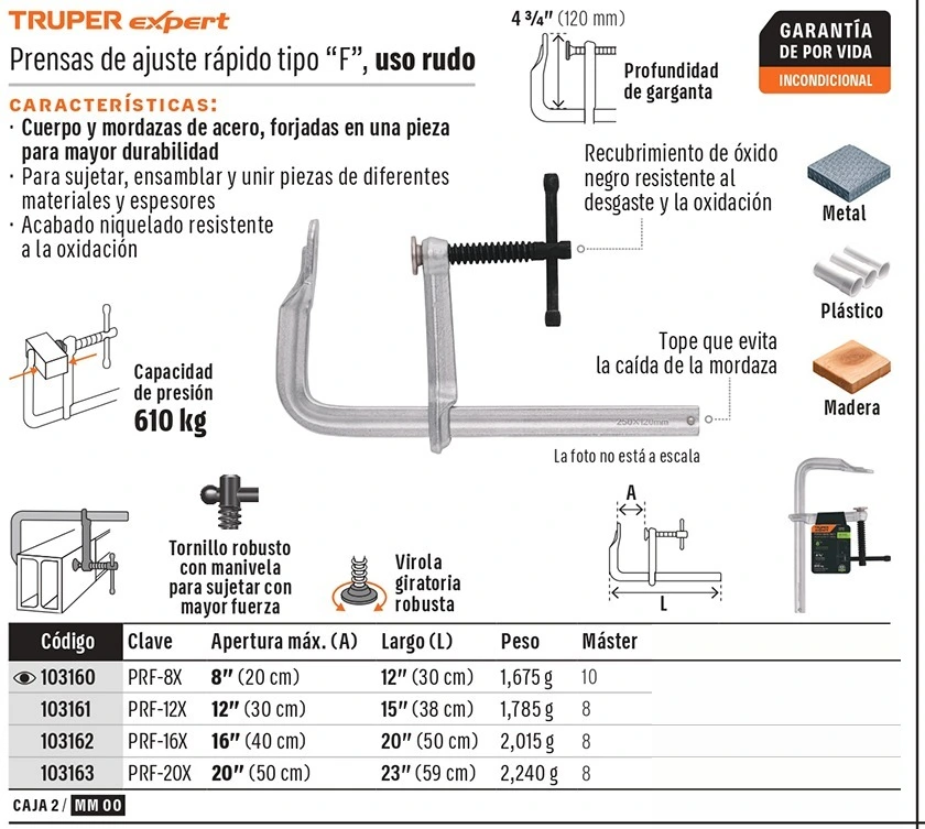 Truper