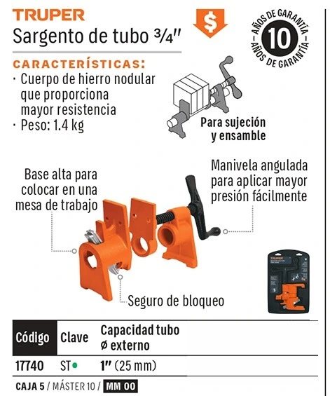 Truper