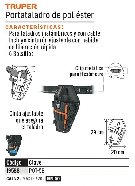 Truper