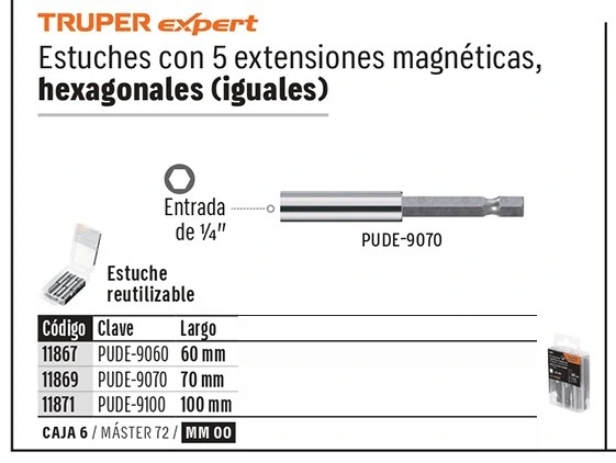 Truper