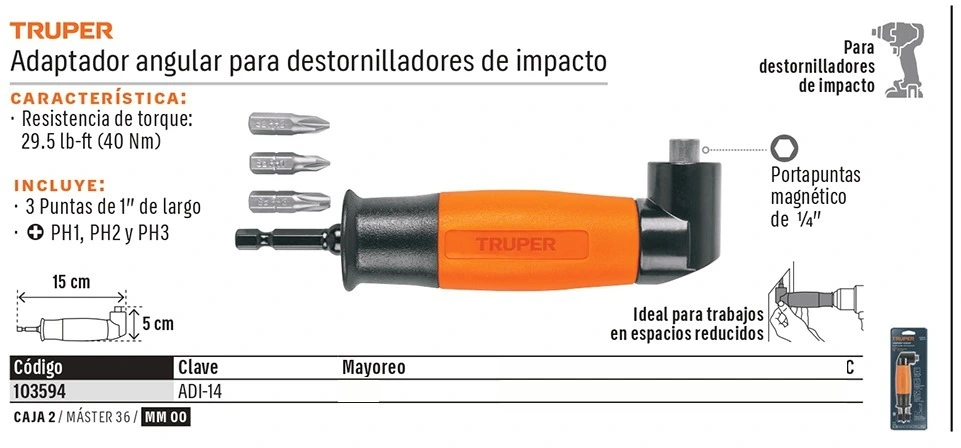 Truper