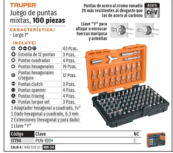 Truper